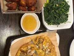 -大洋家·精品潮汕菜·生腌砂锅粥(天河东路店)