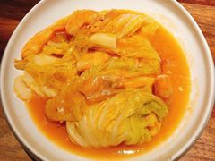 大虾与白菜-原食日记(合生汇购物中心店)