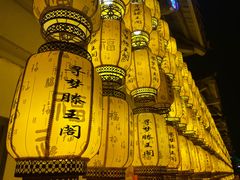 -寻梦滕王阁实景演出