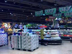 -哈尔信食品超市(哈尔滨王府井购物中心店)