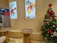 -狐狸和向日葵(北京路店)