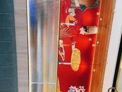 -比格比萨自助(宝山日月光店)