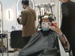 -逸丝风尚