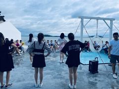 -麓舍全景太湖温泉别墅团建拓展会议亲子
