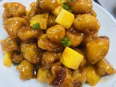 -福来齐·鲁菜海鲜·渔家菜(朝阳街分店)