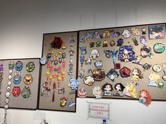 -郑在DIY·潮玩银饰绘画手作(中央大道旗舰店)