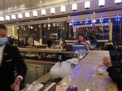 大堂-百灵希尔顿逸林酒店·逸林轩中餐厅