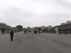-云间粮仓
