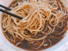 阳春面-怡园饭店-餐厅(四望亭店)