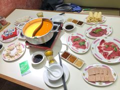 -燃计沙茶皇·香港沙茶火锅(人广旗舰店)