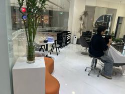 -FASHION PALACE hair+