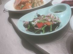 -梦都海鲜酒家(万达广场江桥店)