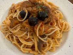 -萨莉亚意式餐厅(鸿大广场店)