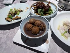 -山外山菜馆(玉泉路店)