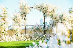 -美悦盛宴一站式婚礼会馆(临江店)