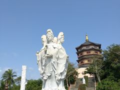 -博鳌禅寺