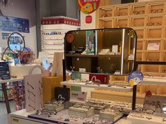 -一代眼镜·蔡司配镜(浦东大拇指广场店)