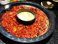 -重庆洪崖洞老火锅(音乐广场店)