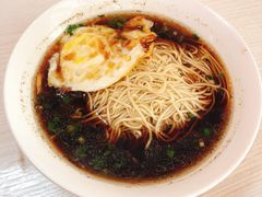 -高邮面馆(明瓦廊店)