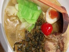 -味千拉面(广州金沙永旺梦乐城店)