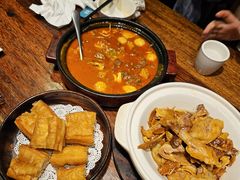 -临家闽南菜(大唐店)