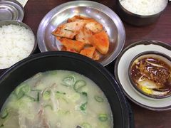 -神仙雪浓汤(明洞店)