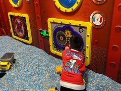 -沈阳海洋探索中心