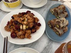 -志明眷村·台式融合菜·宵夜