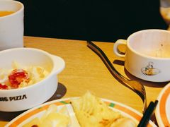 -比格比萨自助(云冈区步行街店)