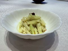 -香乐园·淮扬菜中餐厅·Shang Garden(福田香格里拉店)