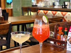 -Q MEX 库迈墨西哥餐吧(双井店)
