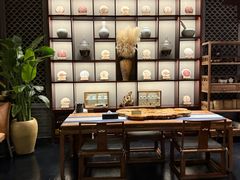 -淮扬府(安定门店)
