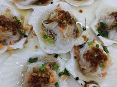 -叶存利海鲜大馅饺子(东戴河止锚湾店)