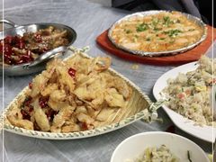 -小民大排档(光谷店)