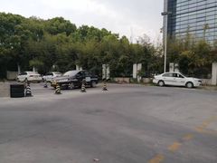-安飞驰驾校·学车连锁(金高店)