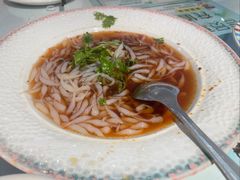 -新疆兵团食府清真(马连道店)
