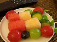 -云中漫步·足疗养生会馆(金开店)