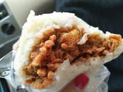 -秋英饭团(大庙新村店)