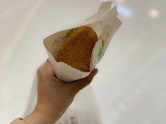 冰激凌泡芙-UH祐禾(光谷世界城店)