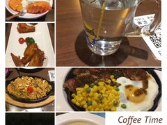 -豪客来牛排(华创国际广场店)