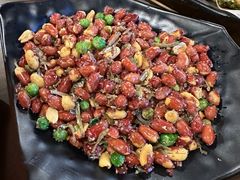 小鱼花生-林二哥宜烤官·宜宾小烧烤