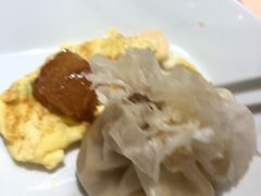 羊肉生煎-西贝(上海中心店)