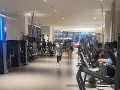 -YCHL FIT 健身(星寰店)