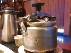 牛魔王-奇滋豆味(南十四道街店)