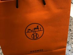 -爱马仕 HERMES(上海ifc商场店)