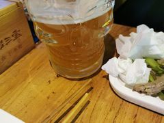 -平娃三宝烧烤·面食(富丰桥店)