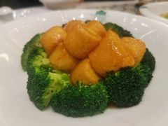 -阿拉丁新疆风味餐厅·清真(罗廊巷店)