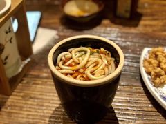 -串大叔炭火烤串·鸡西大冷面刀削面(总店)