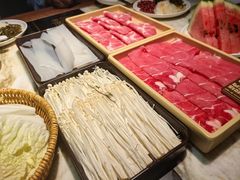 -东道煮牛肉火锅(东盛大街店)