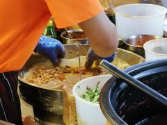 -安徽阜阳卷馍(西单店)